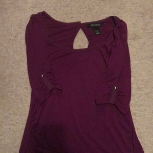 White House Black Market Dress Shirt